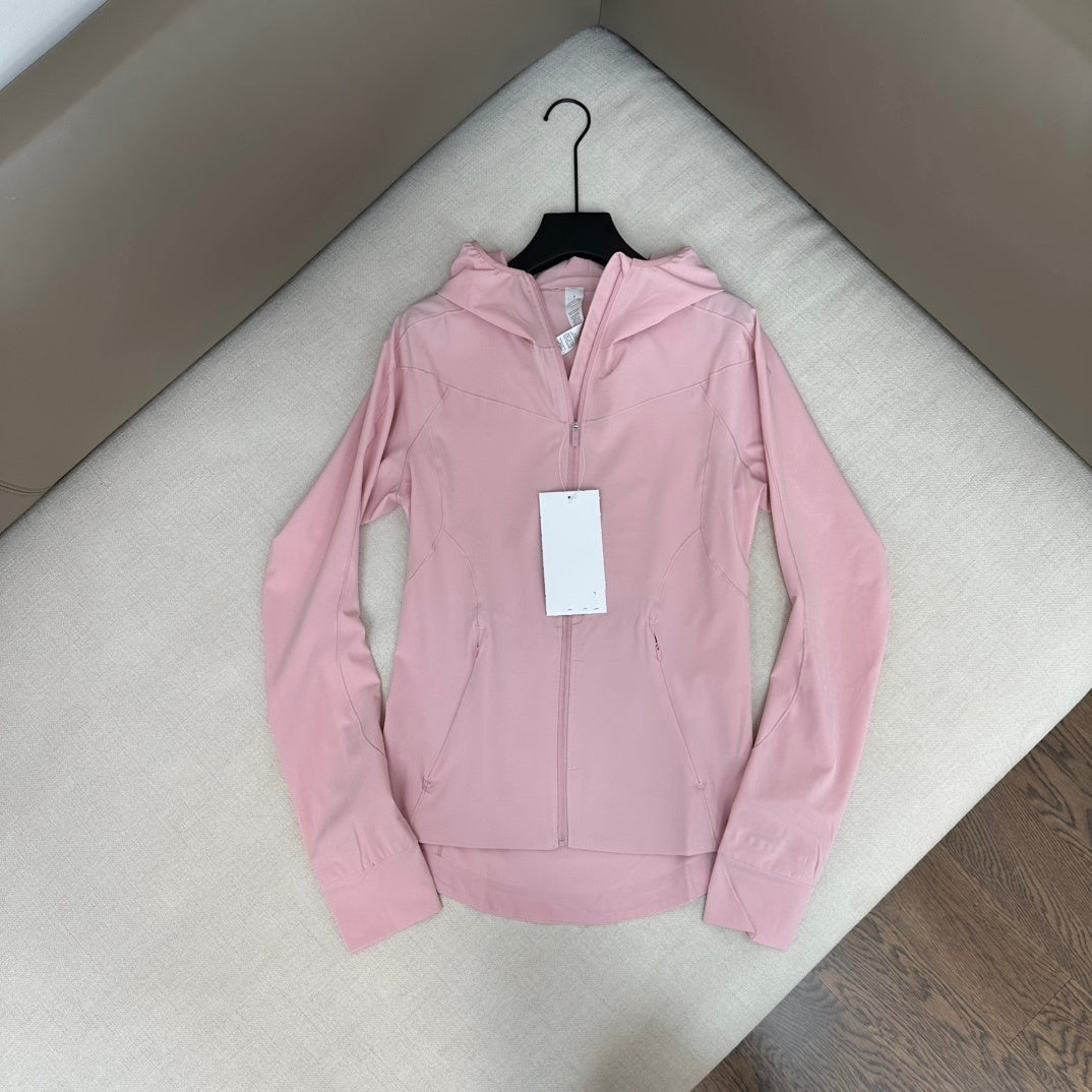 L5829# GX Women Yoga Jackets