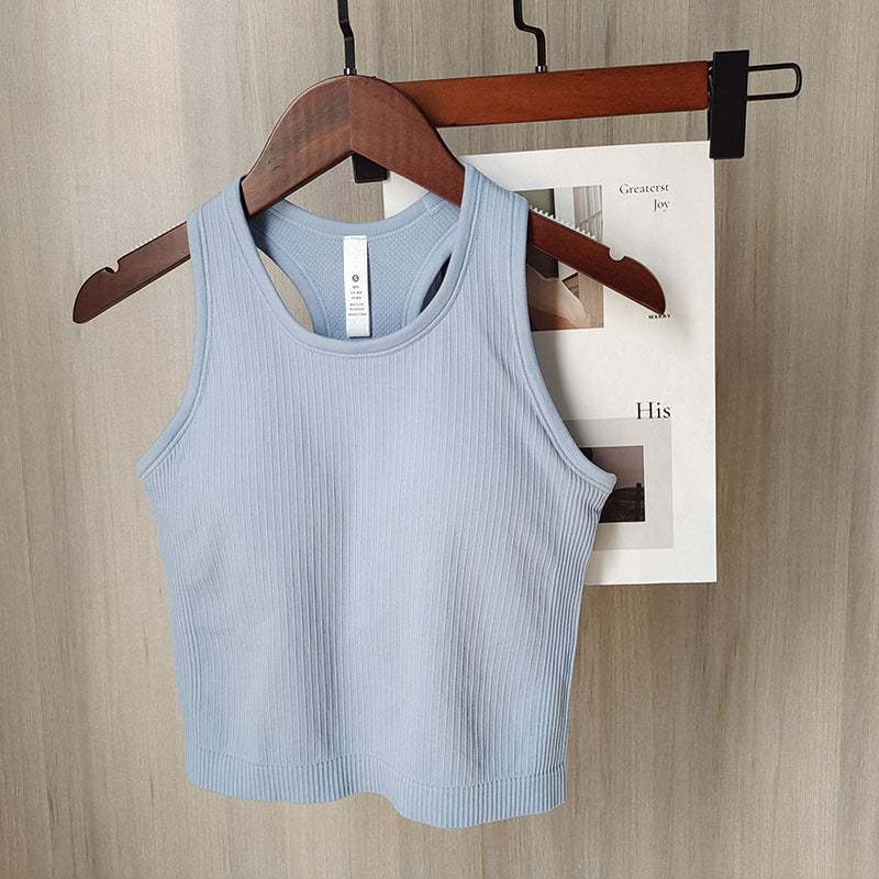 L2002#  Sports Bra