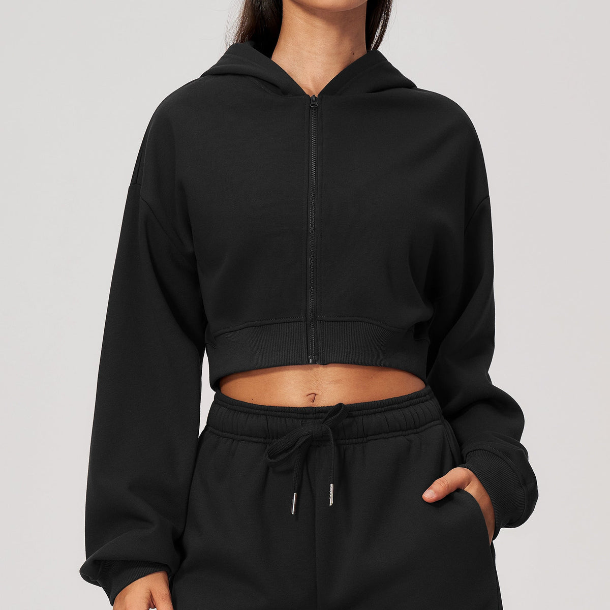 2922 3D Women Jacket or Shorts