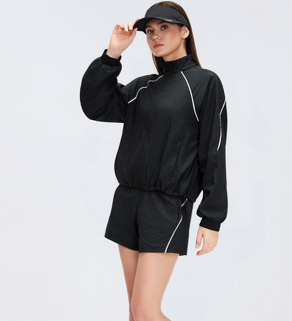L5720# Women Jackets Or Shorts