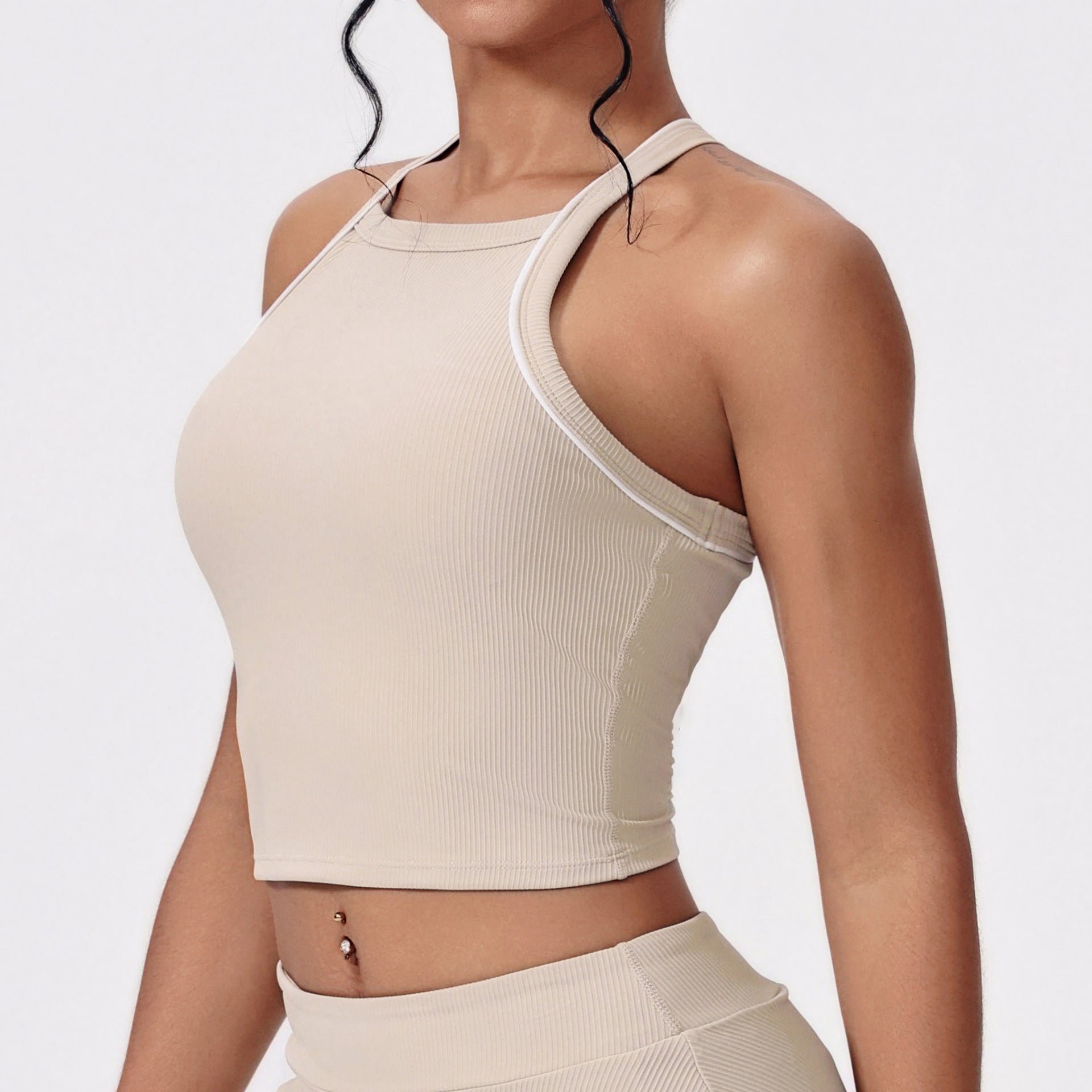 866# A Women Yoga Vest Or Skirts