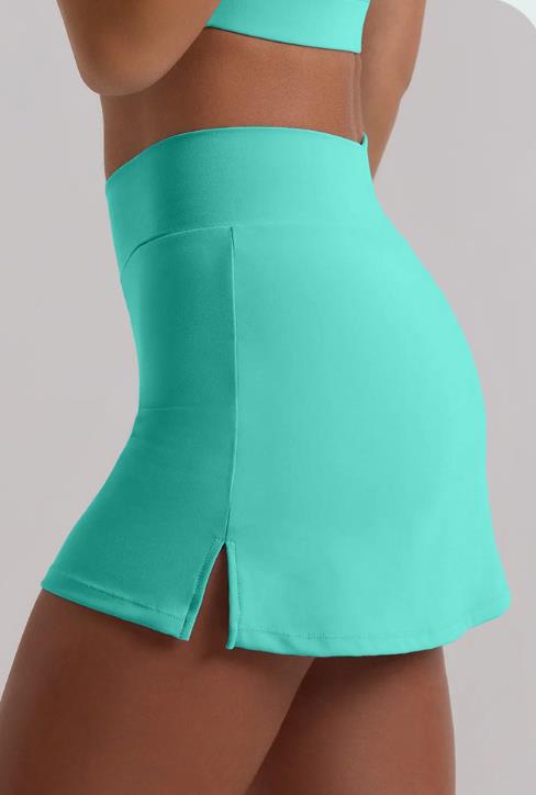 1880#  Bra-Skirts Sets