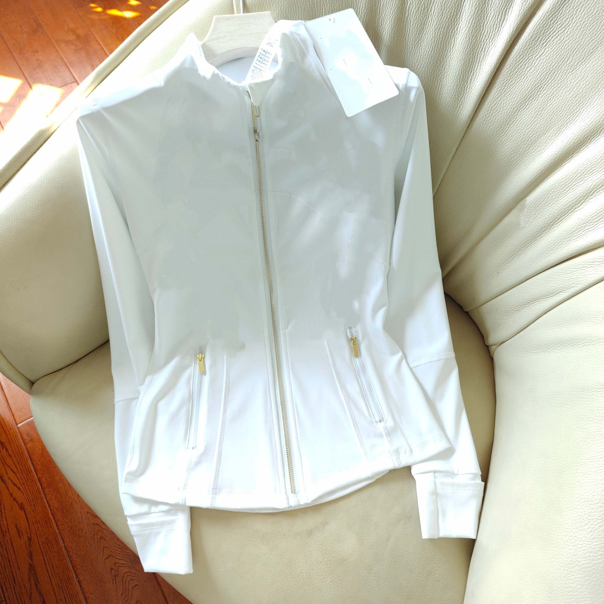 L5826# GX Women Yoga Jackets