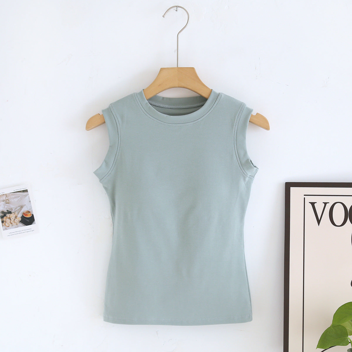 2380# A Women Vest