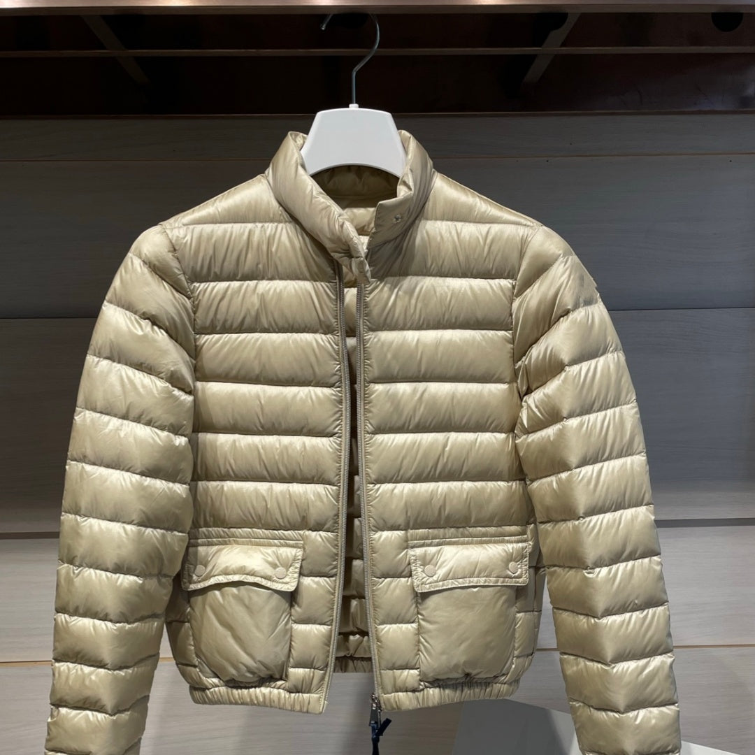 E7478#  Women Goose Down Coat