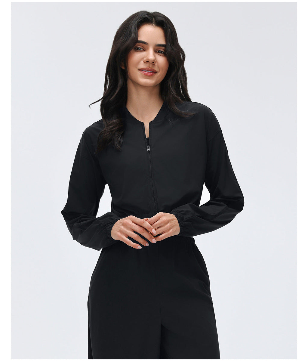 L5756#  Women Short Coat or Pants