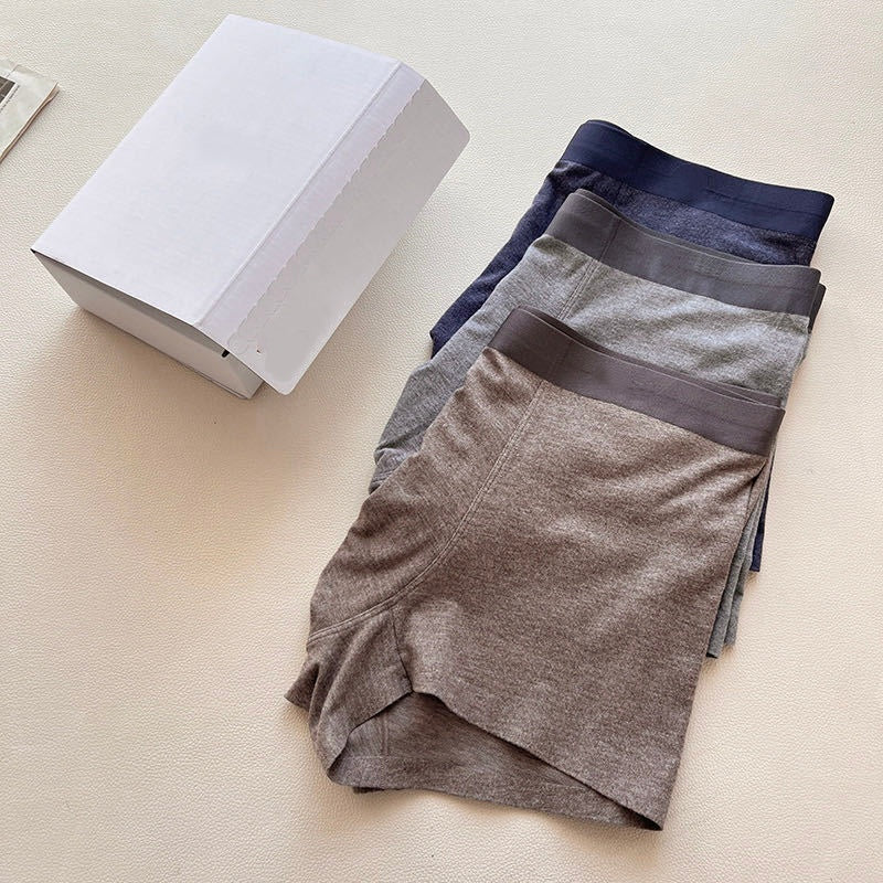 L5805# XY Men Underpants 3pcs/lot