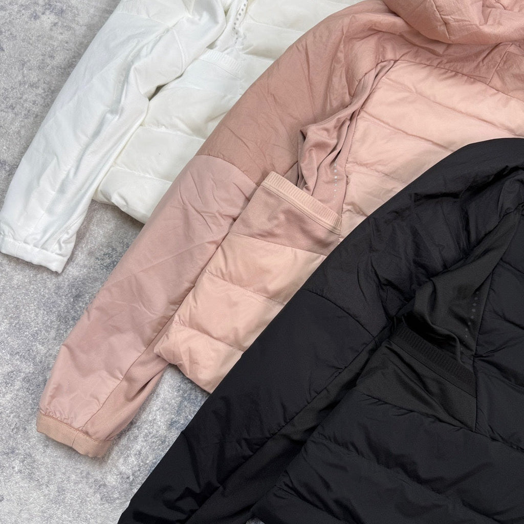 L5181#GX Women Sports Down Coat