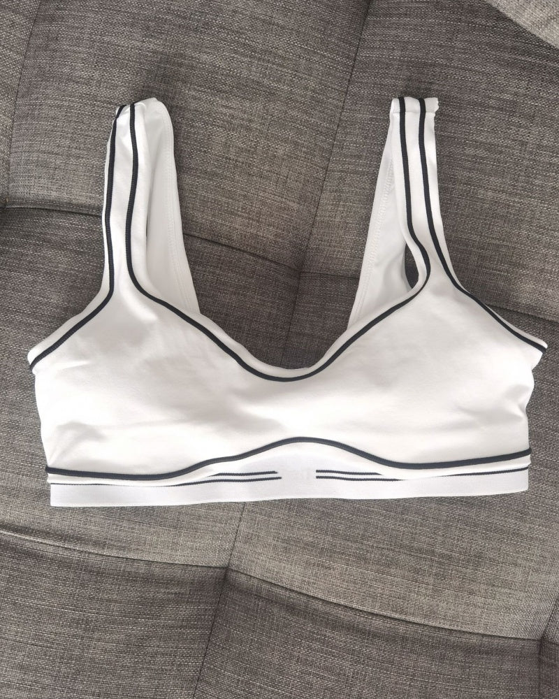 400# AL Women Bra Pants Set