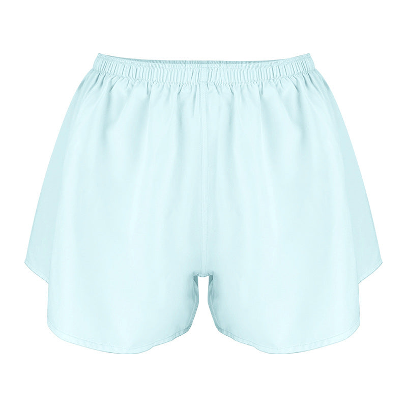 L4635#  Women Sports Shorts