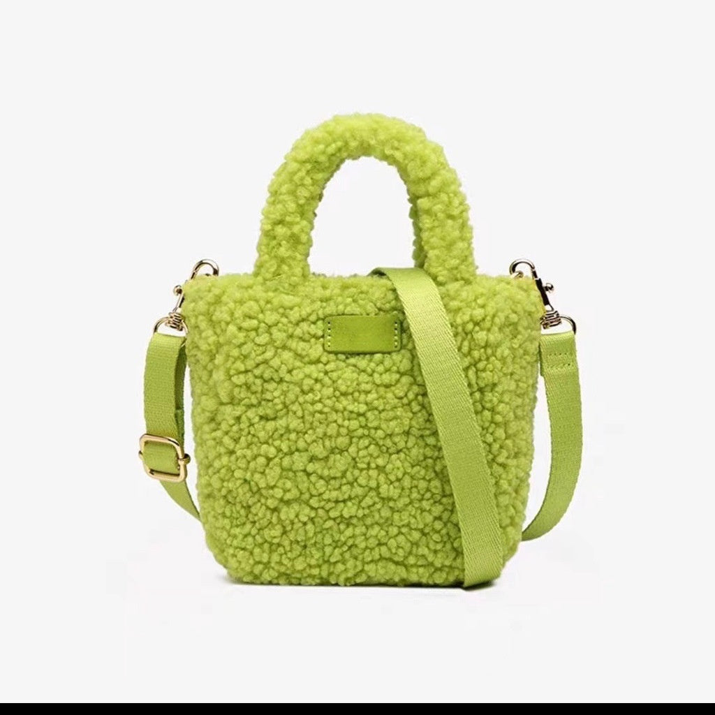 E4546# Sherpa Bag
