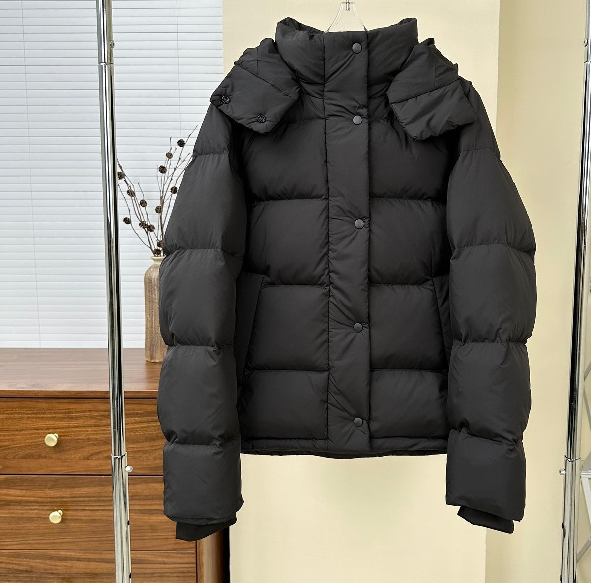 L5240# GX Down Coat