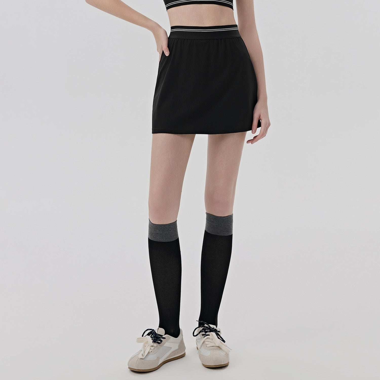 1841# A Women Yoga Bra Shirts Or Skirts