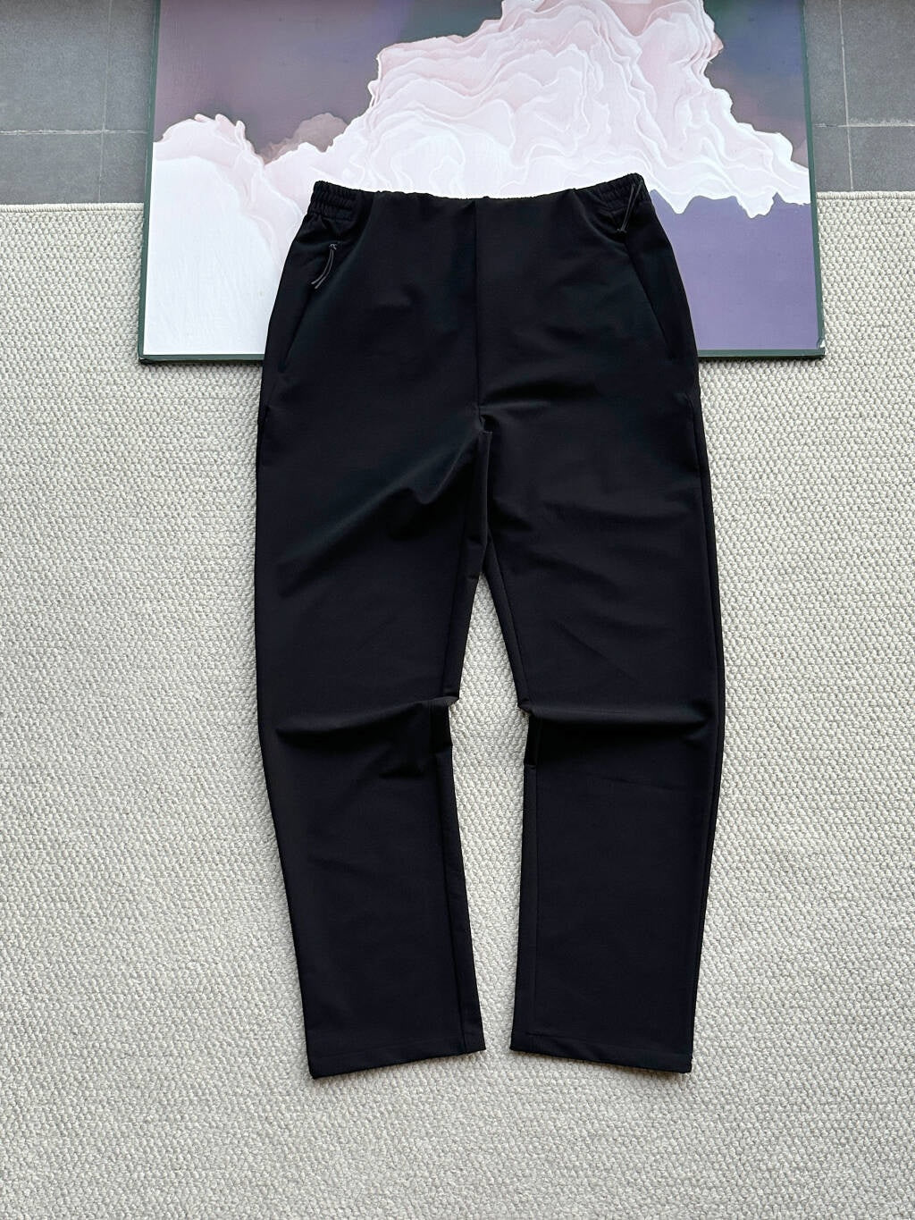 L6530# GX Men Sport Pants