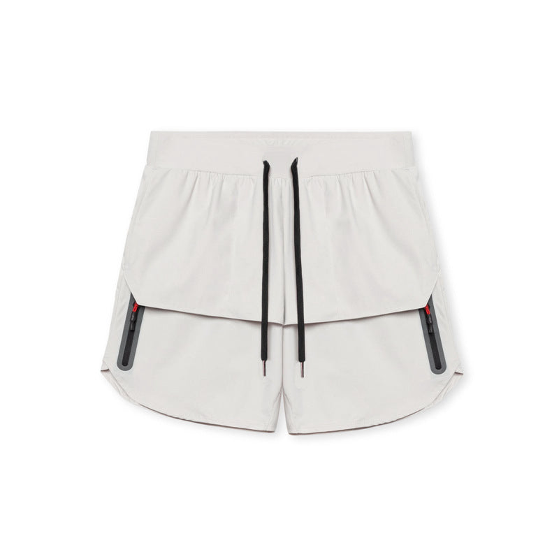 493# AL Men Sports Shorts