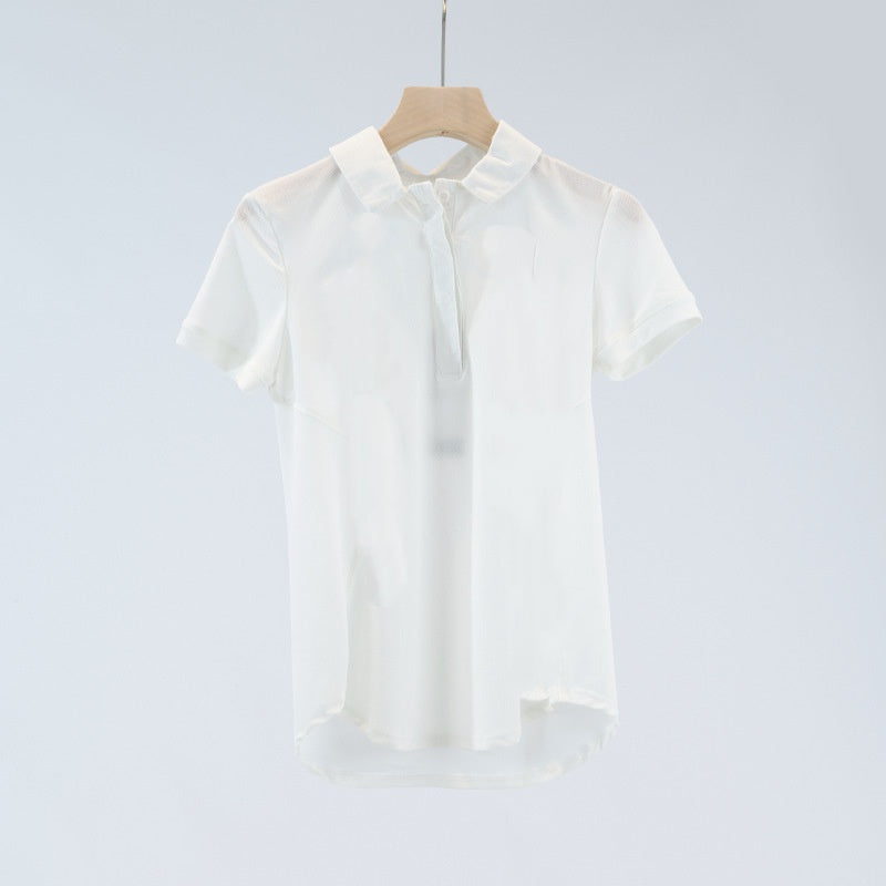 L2190#  Polo Shirts