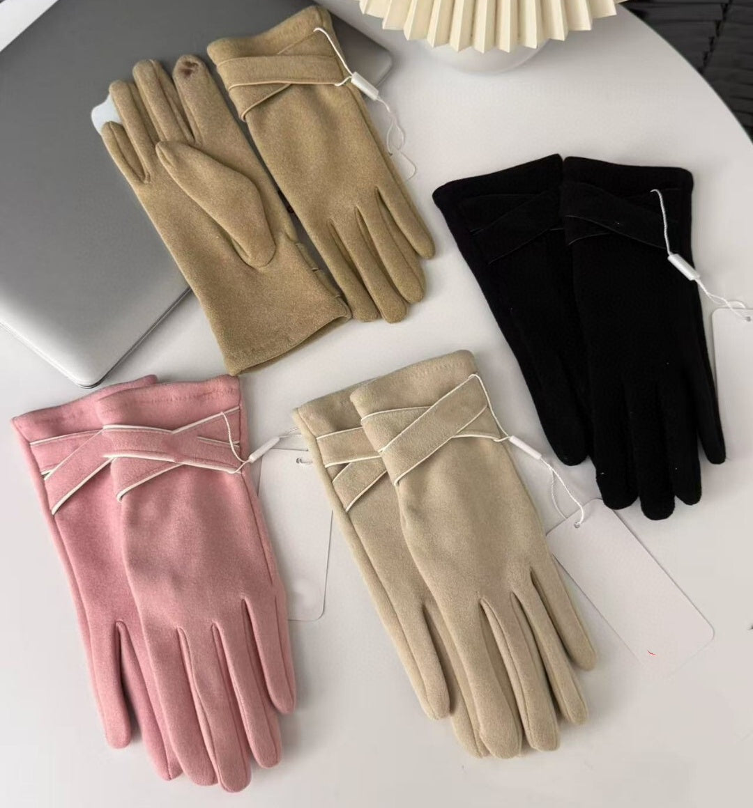 L5467# GX Women Gloves