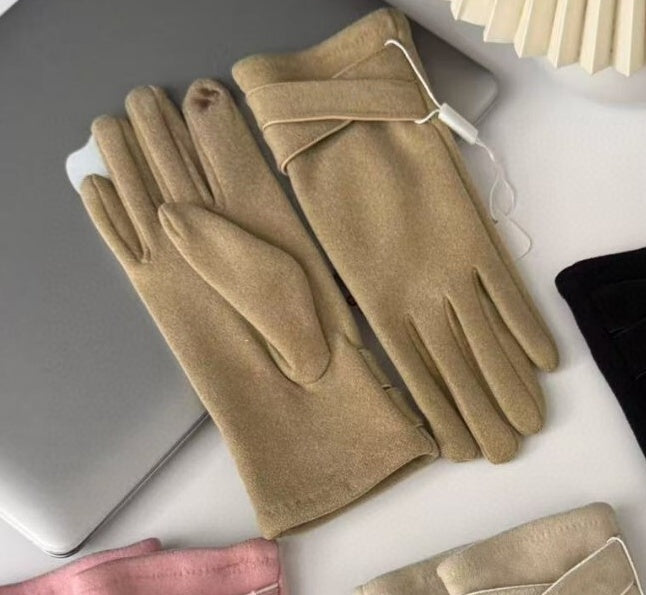 L5467# GX Women Gloves