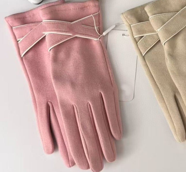 L5467# GX Women Gloves