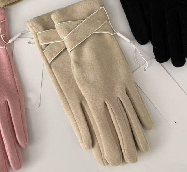 L5467# GX Women Gloves