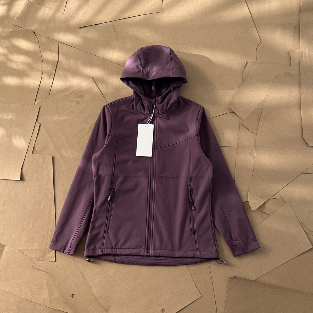 L5253#GX Unisex Outdoor Jackets