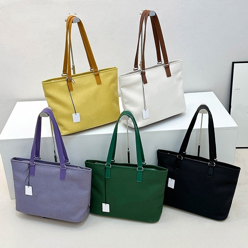 1133# A Yoga Bag