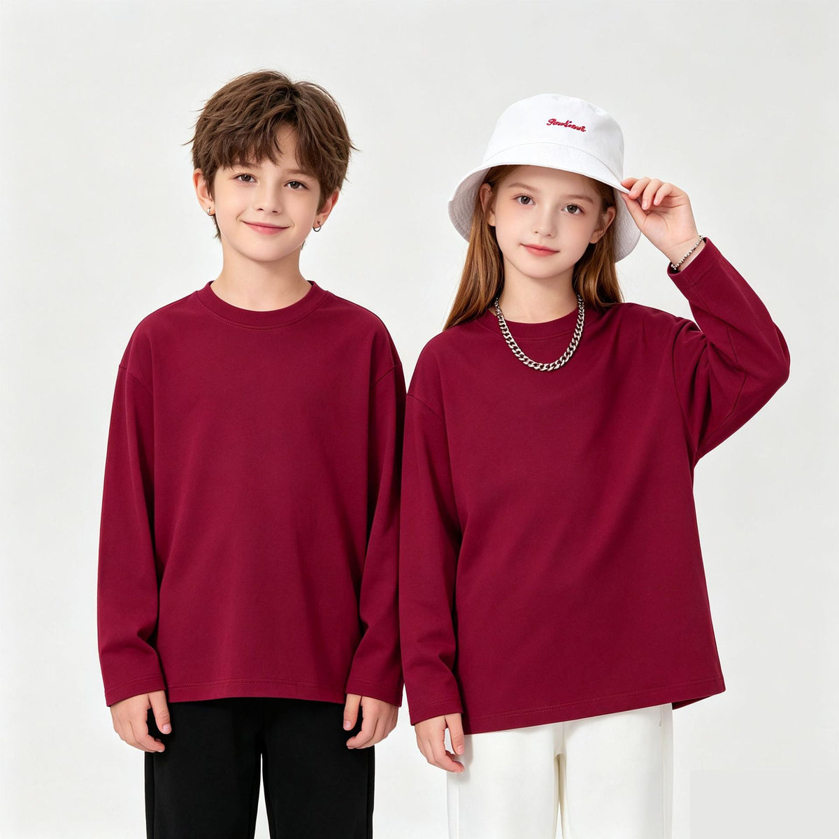 2781#A Kids Sweatshirts