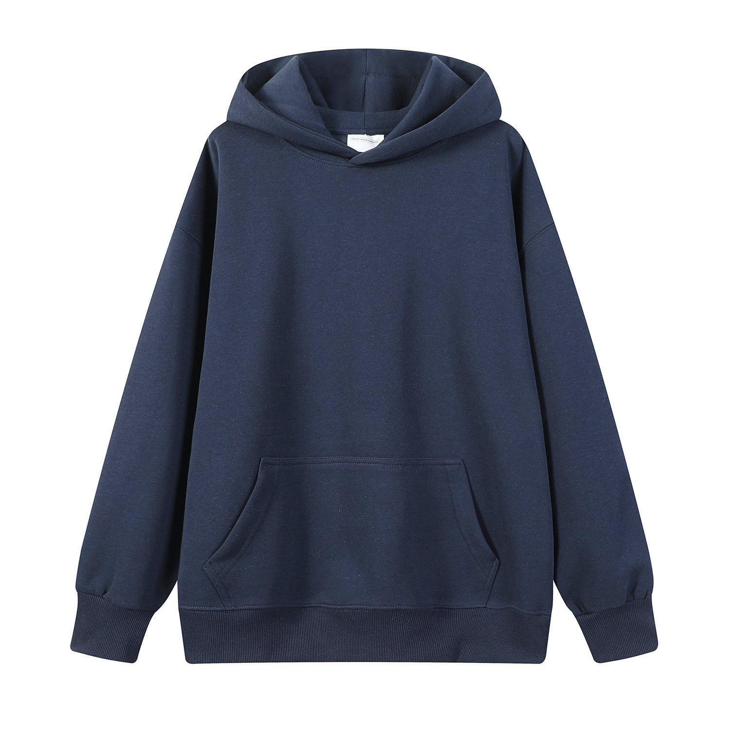 L5738# Embroidery  Unisex Hoodies