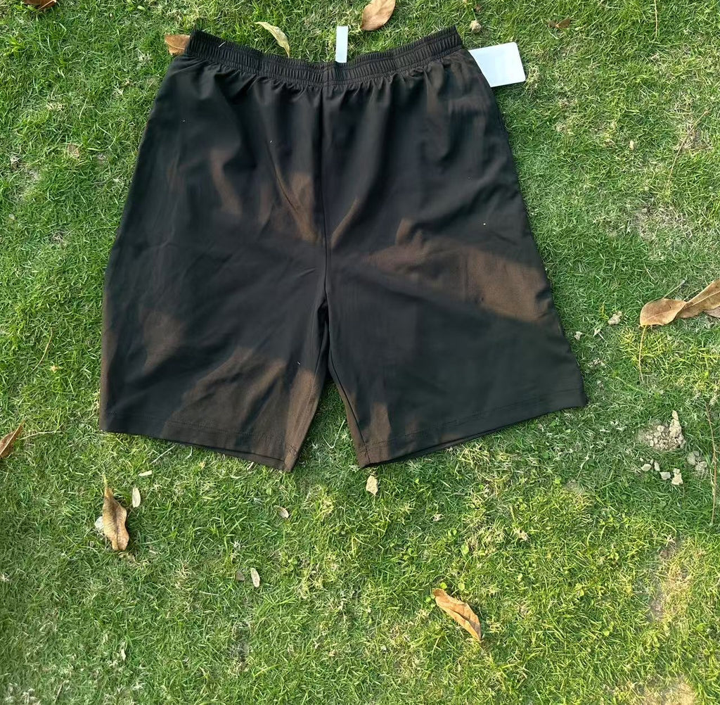 L4607#  Men Large Size Shorts