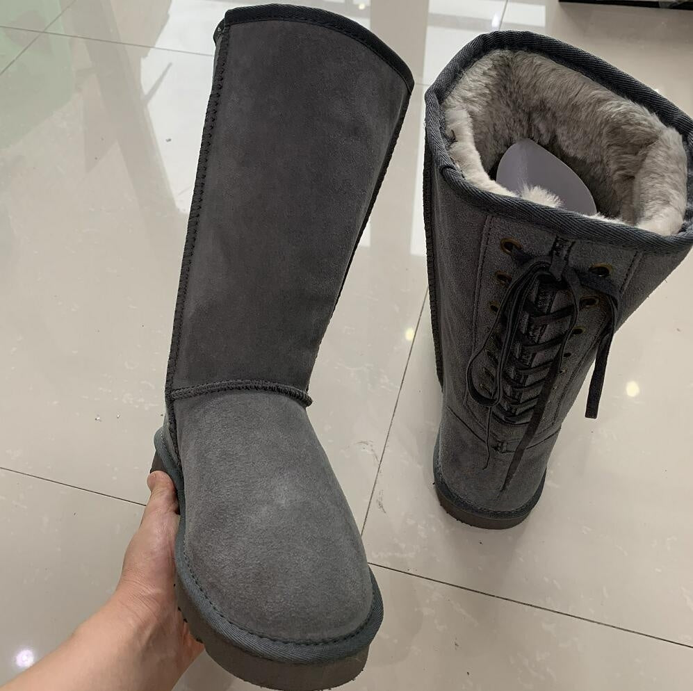 3132# High Snow Boots