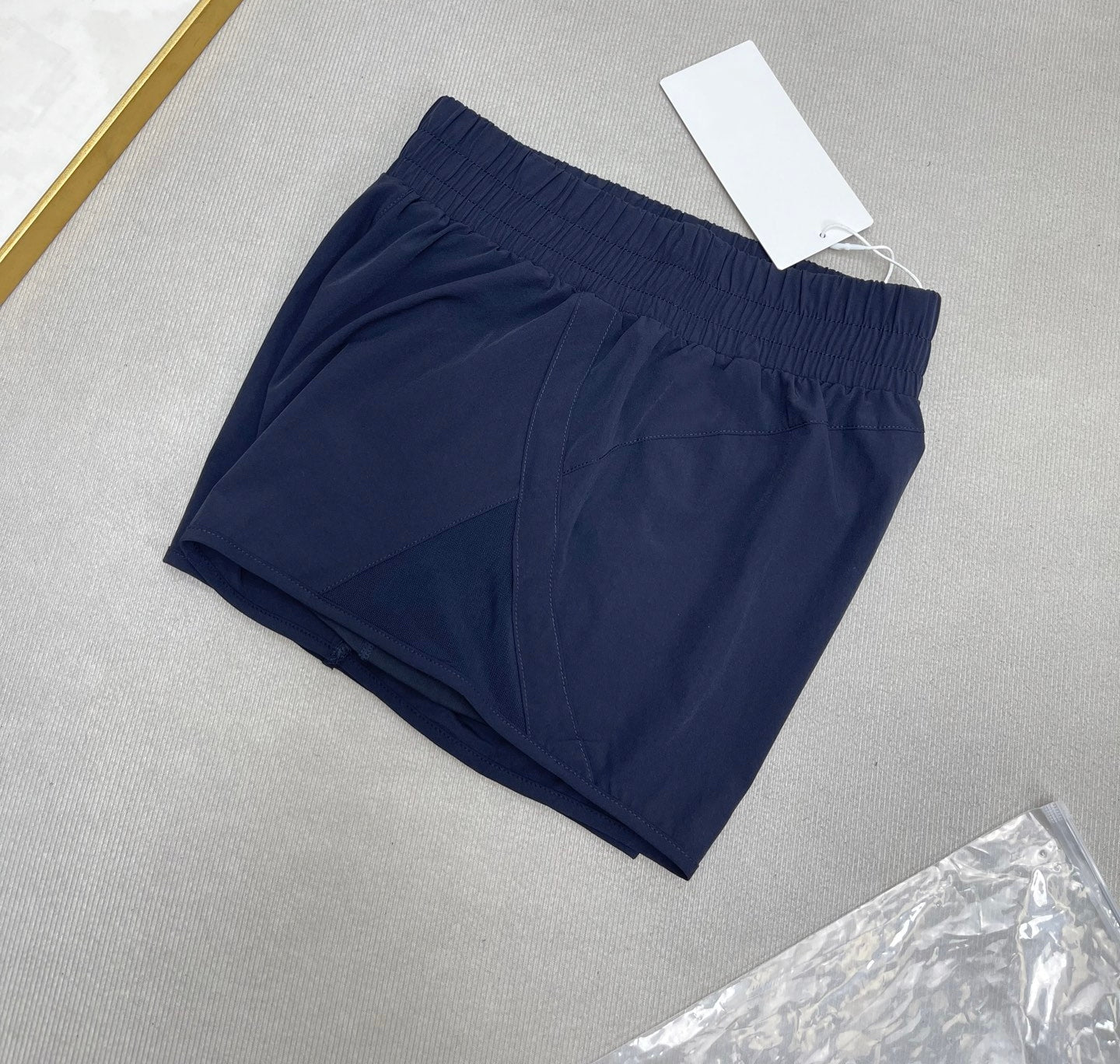 L6096# GX  Women Yoga Shorts