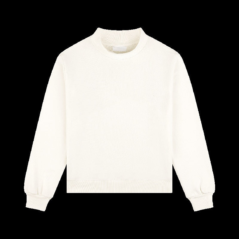 E7345#  Women Embroidered Sweatshirts