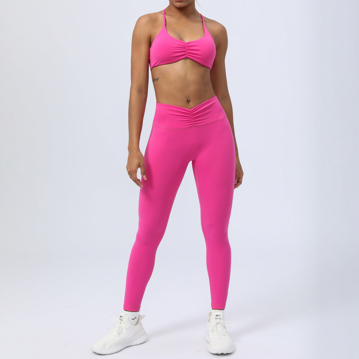890# A Women Yoga Bra Or Pants