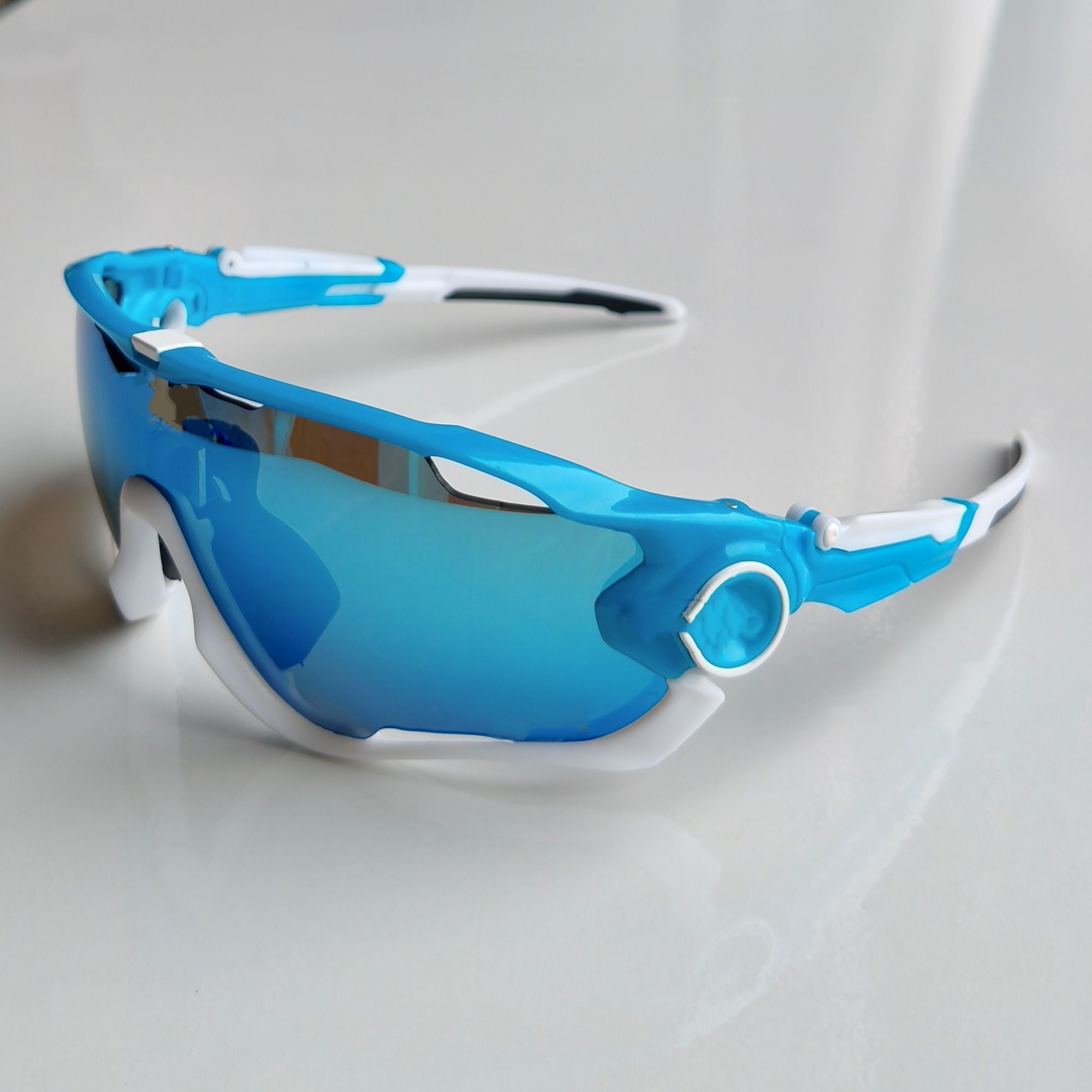 E6409#  Unisex Sunglasses