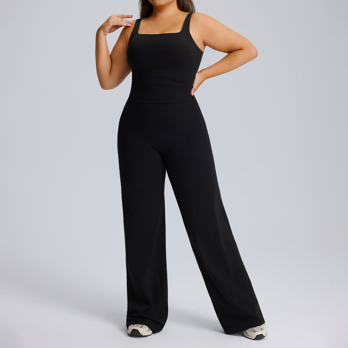 2481# A Large Size Yoga Bra Or Pants