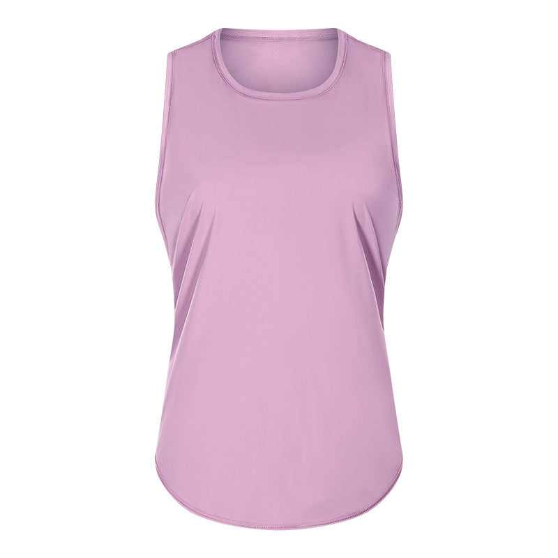 #1052 Yoga Vest