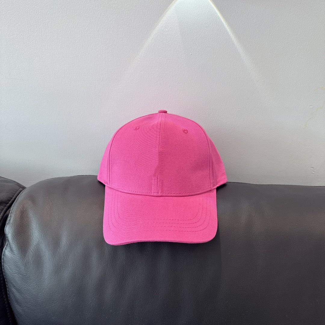 818# A  Baseball Cap