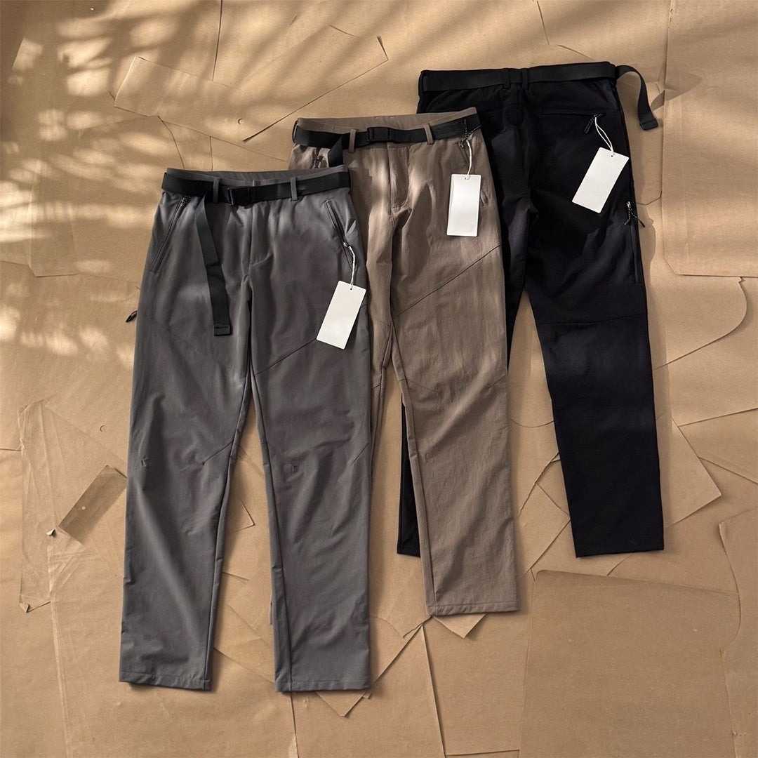 L5252# GX Men Sport Pants