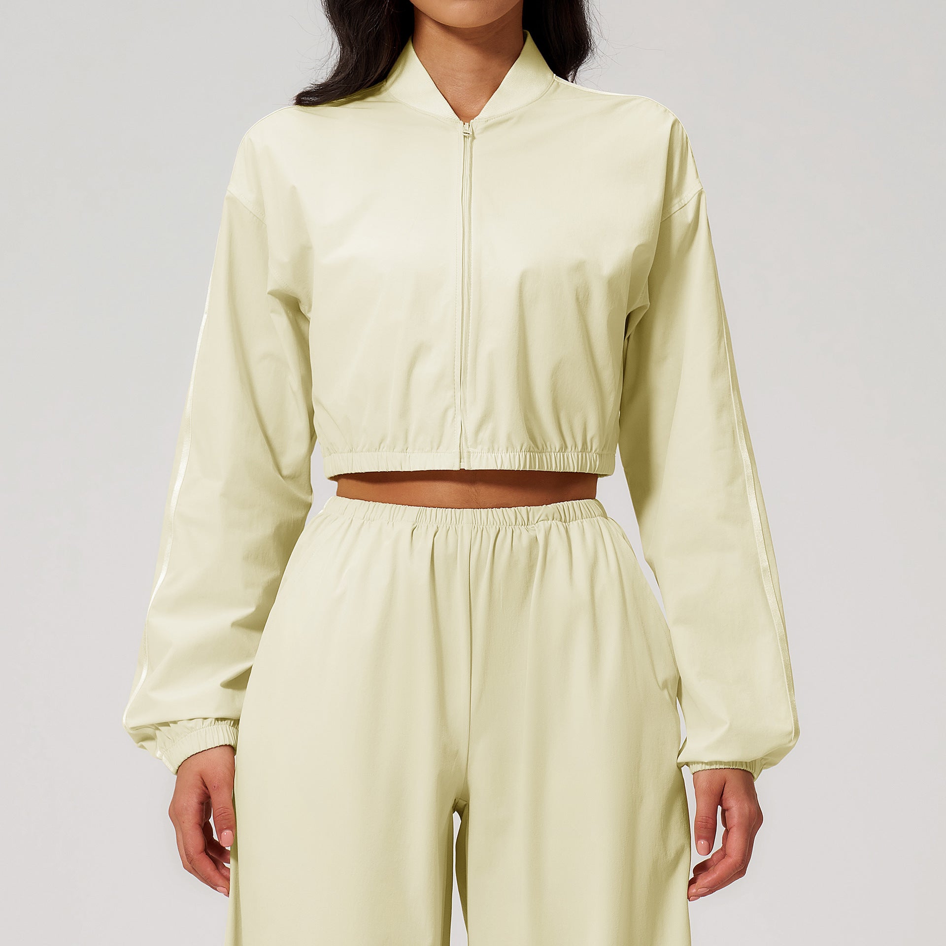 2133# A Women Yoga Jacket Or Pants