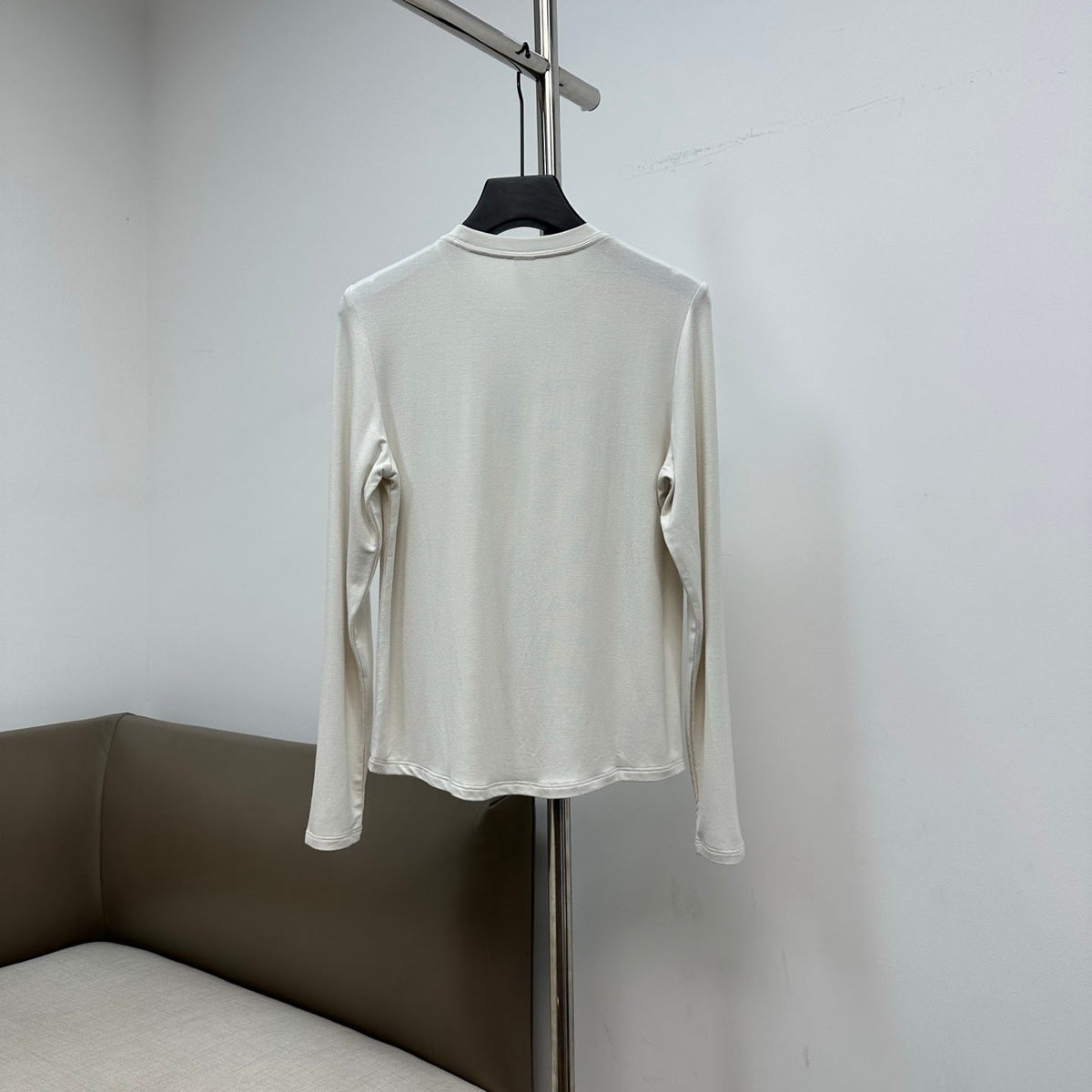 L6505#GX Women Long Sleeve Shirts