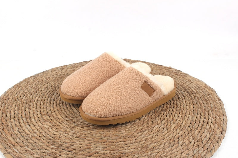 E3878#Fashion Slippers