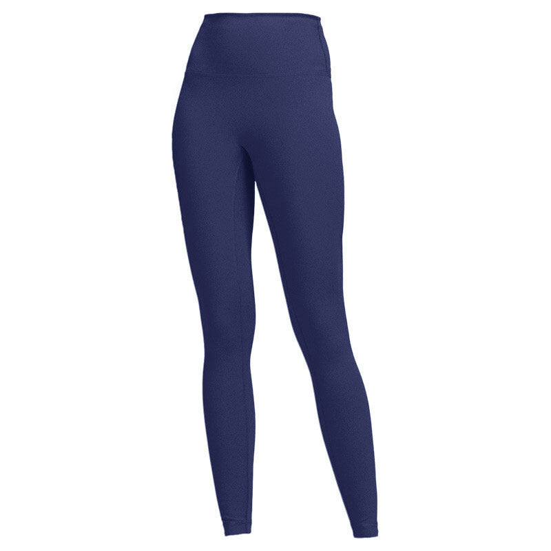 L5437# Women Fleece Pants