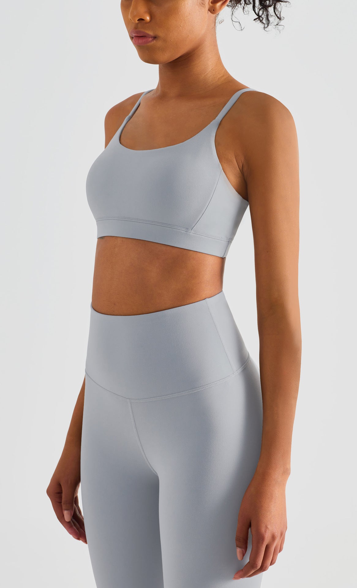 L3178# Women Yoga Bra