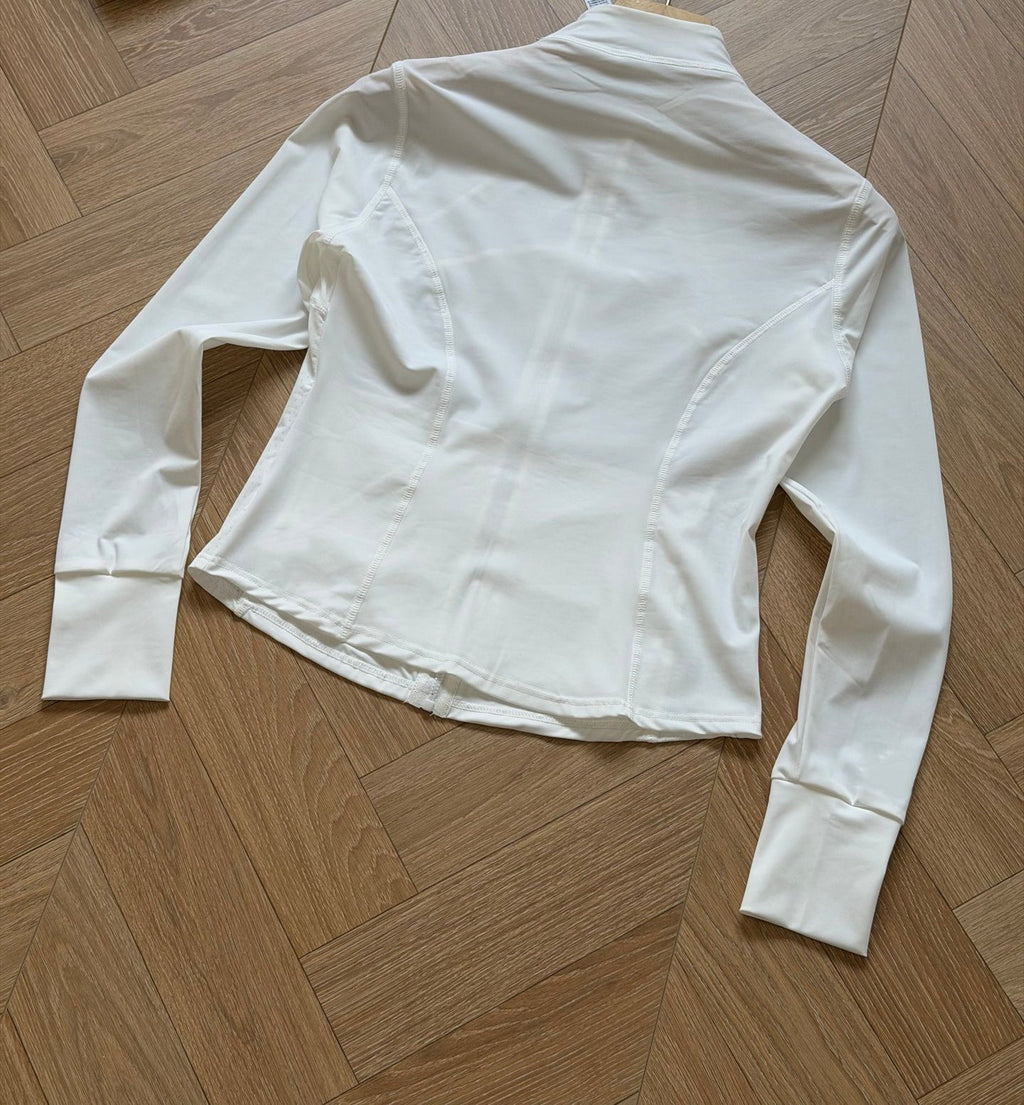 L6064# GX Women Yoga Jackets