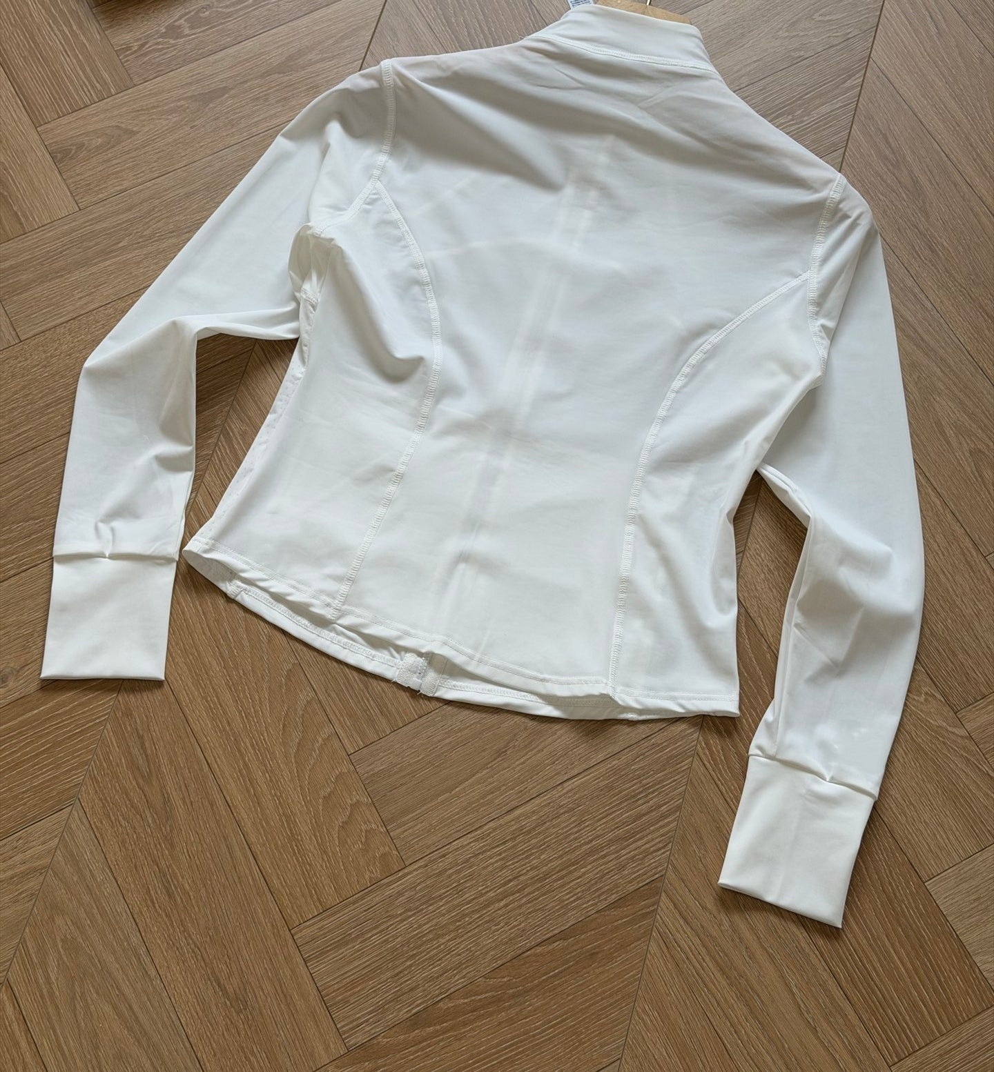 L6064# GX Women Yoga Jackets