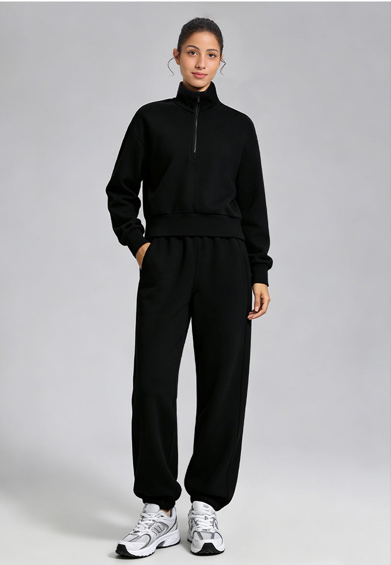 2829# A 3D SIlver Women Fleece Pullover Or Pants