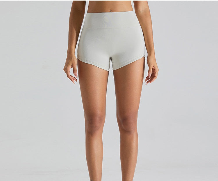 342# AL Women Yoga Shorts