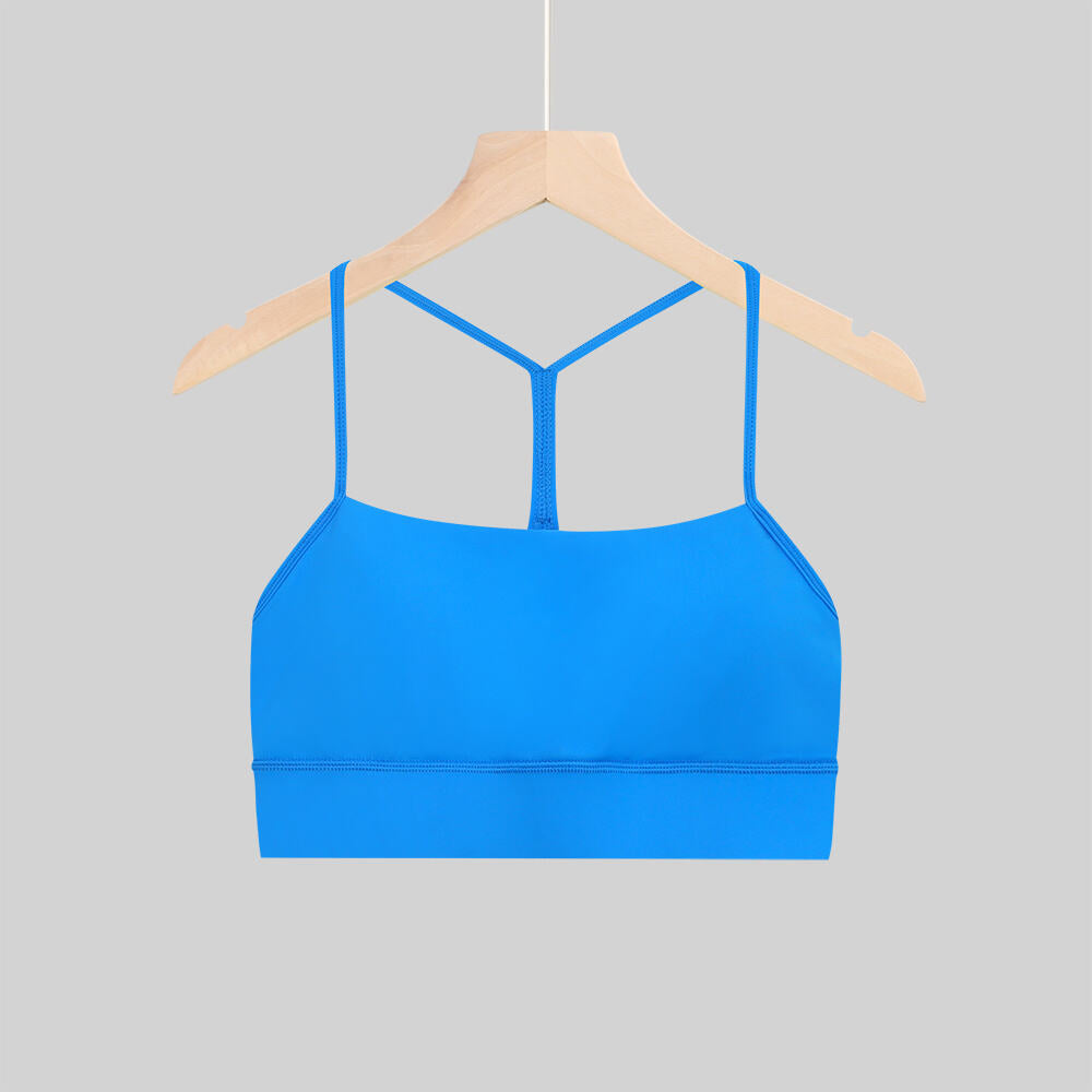 L4727-1# Women Yoga Bra