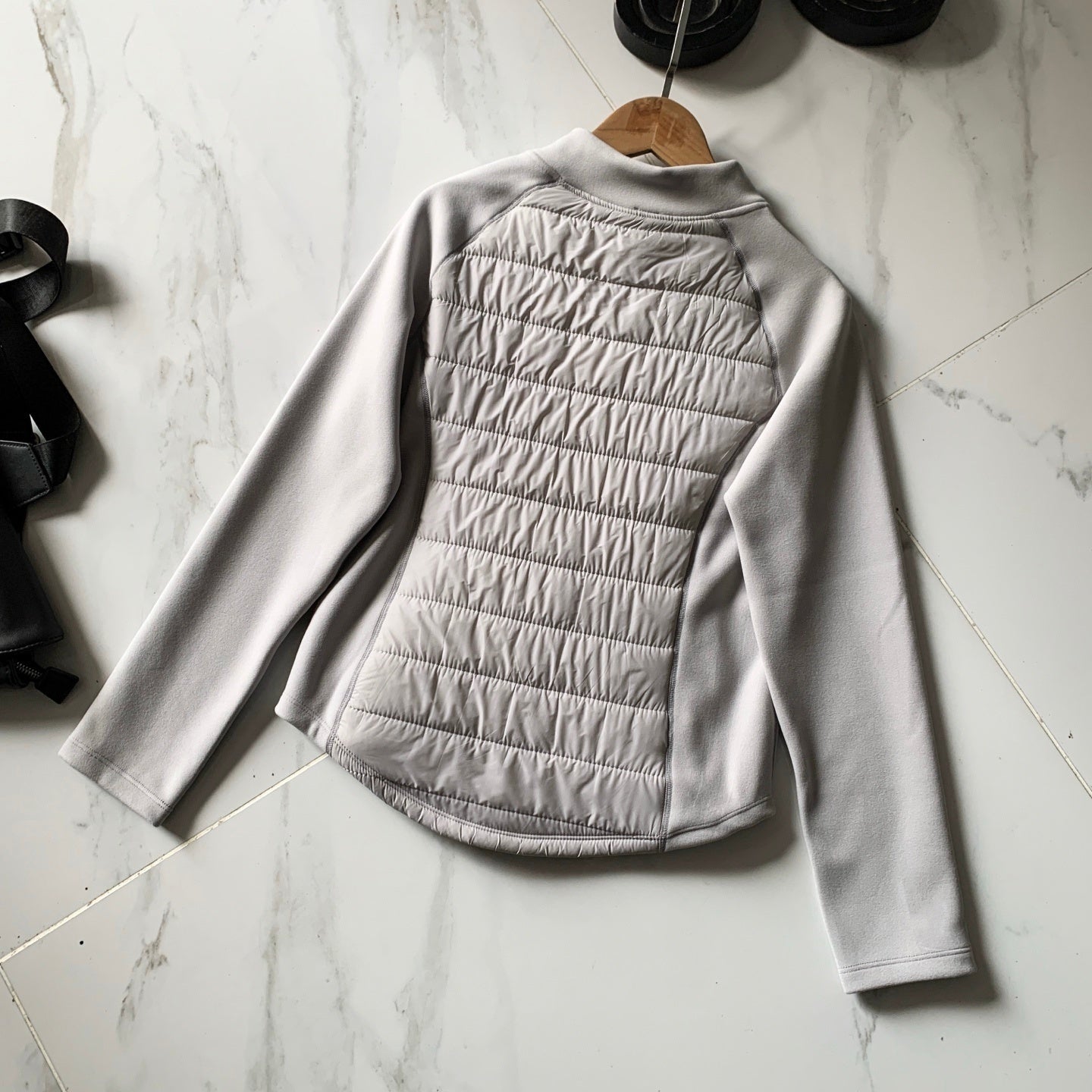 L5422# GX Down And Around Jackets