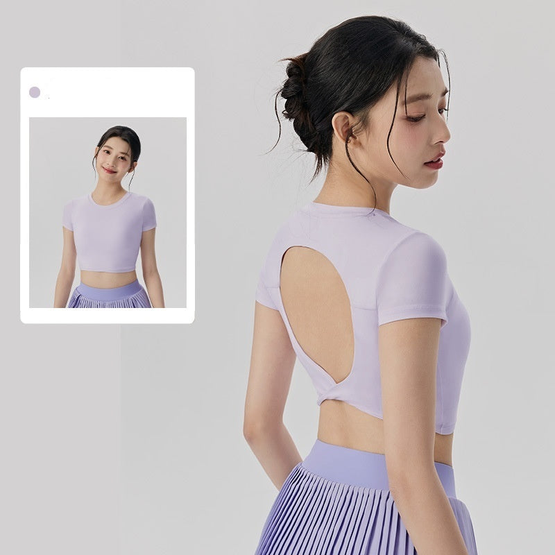 L5731# Women Yoga Shirts or Bra